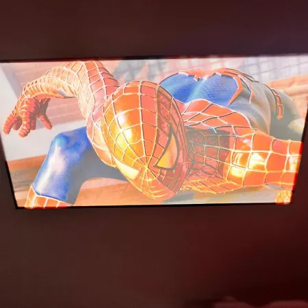 Le Marvel - Avengers *