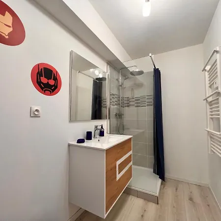 Le Marvel - Avengers *